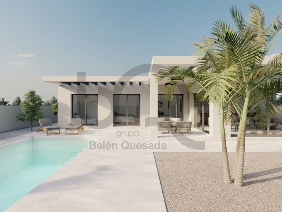 Villa i La Marina, Alicante - foto 5